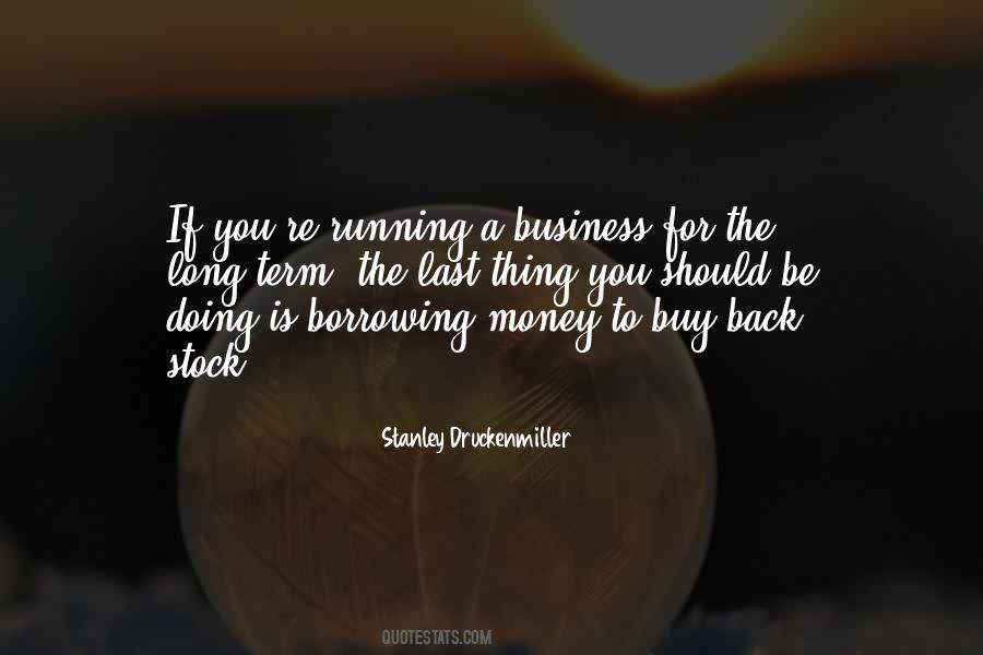 Druckenmiller Quotes #633293
