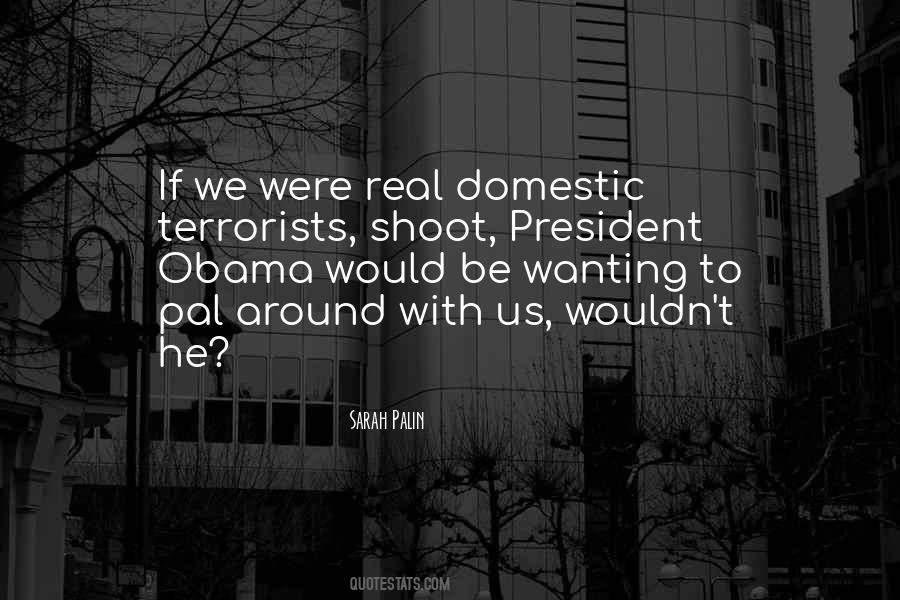 Obama Political Quotes #1451411