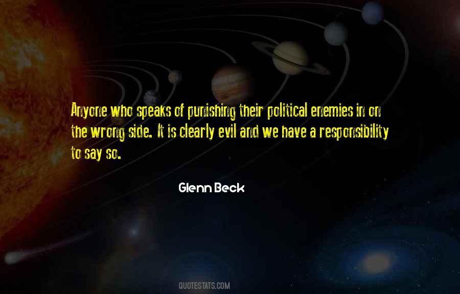 Obama Political Quotes #1459888