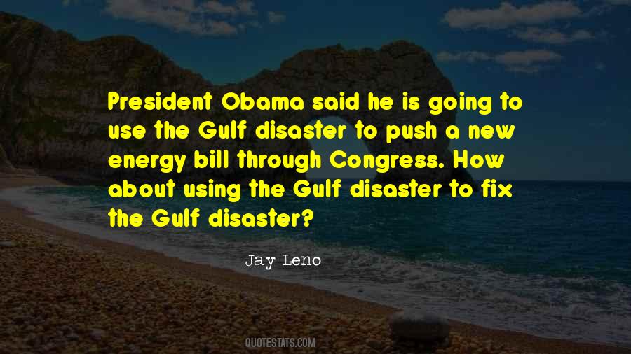 Obama Political Quotes #192790