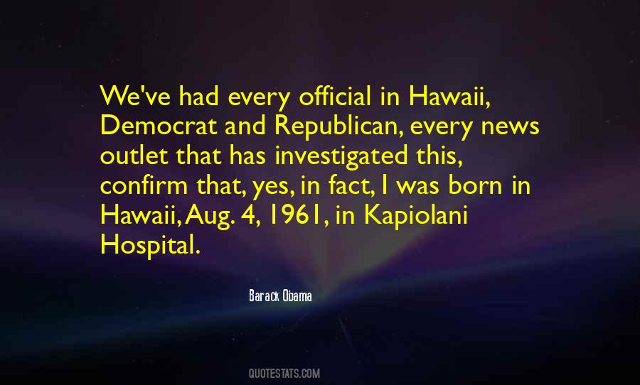Obama Political Quotes #204202