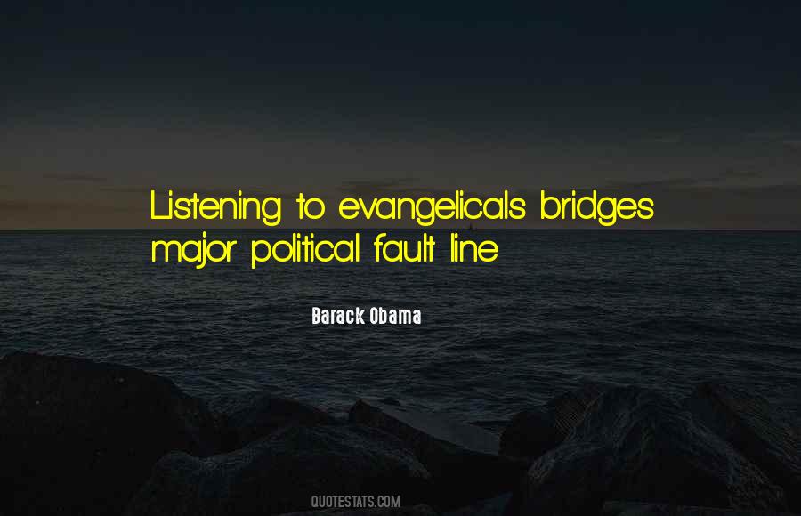 Obama Political Quotes #533668