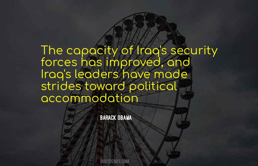 Obama Political Quotes #584622