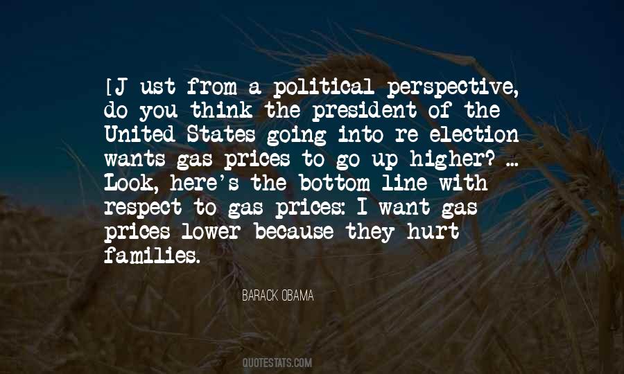 Obama Political Quotes #639617