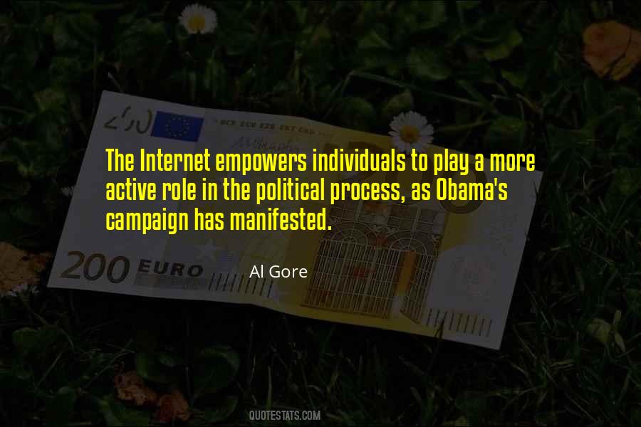 Obama Political Quotes #642142