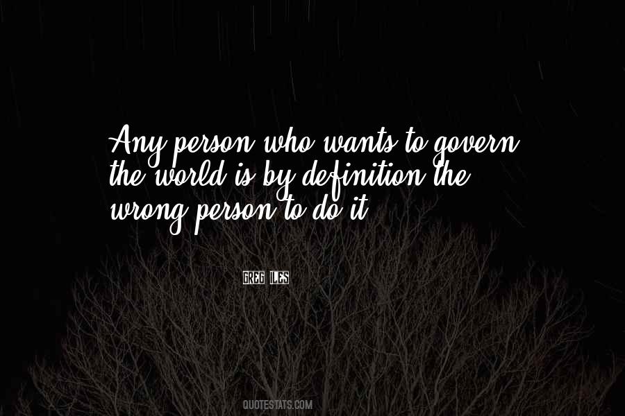 Person To Quotes #1795550