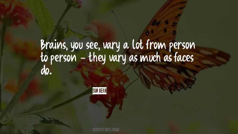 Person To Quotes #1861346