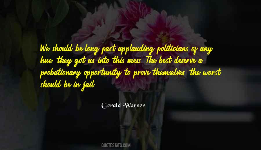 Quotes About Worst Past #719648 Quotes About Worst Past #719648