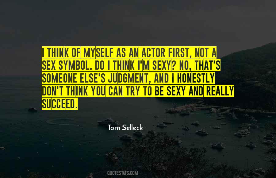 Honestly You Quotes #74165