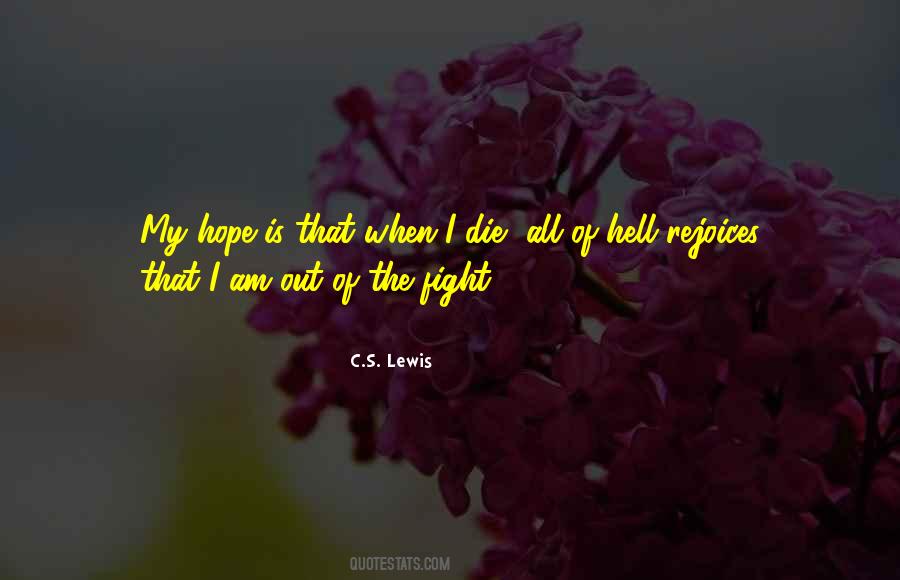 Quotes About Rejoices #1585545