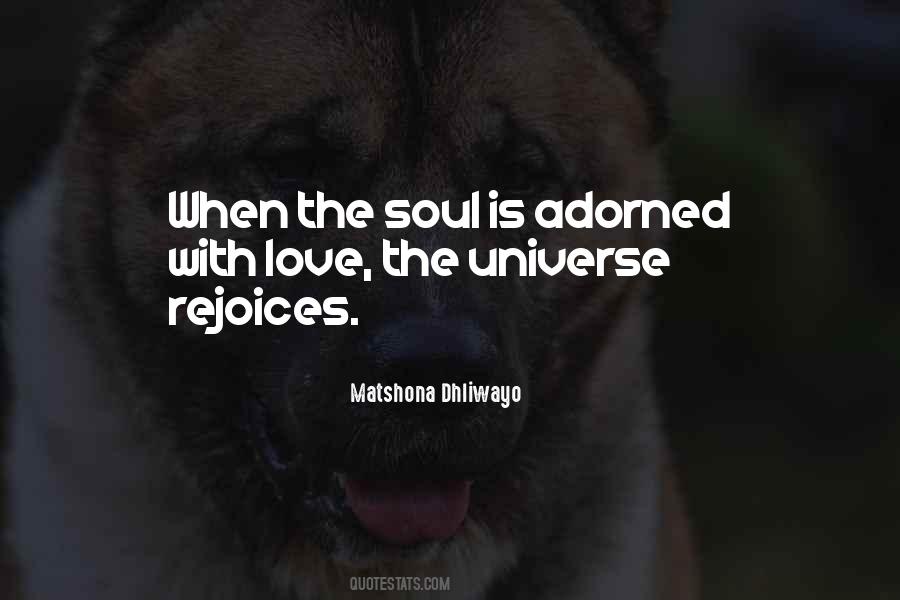 Quotes About Rejoices #91030
