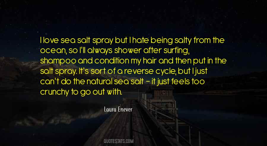 My Cycle Quotes #1295458