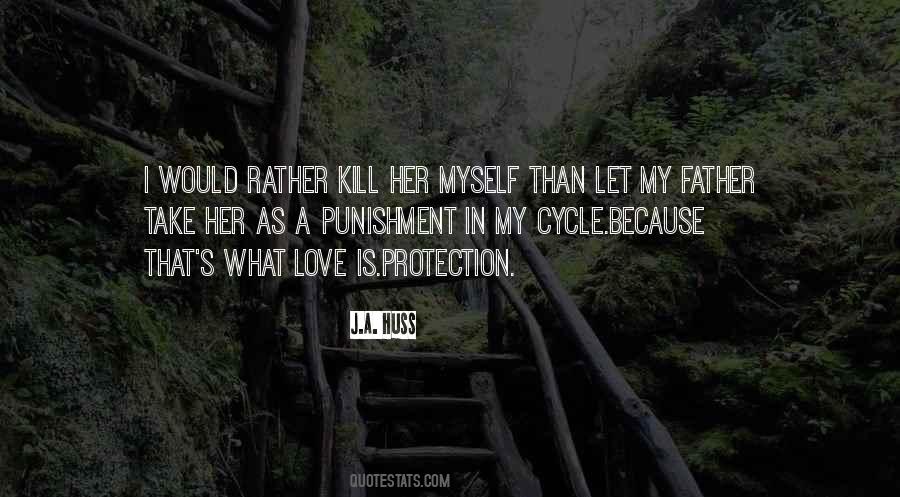 My Cycle Quotes #1378801