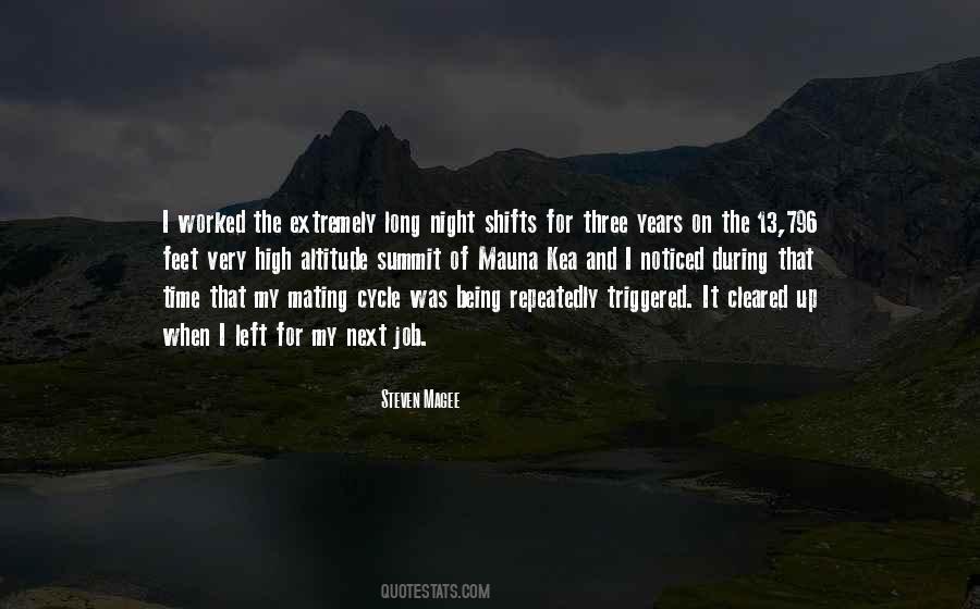 My Cycle Quotes #1685341