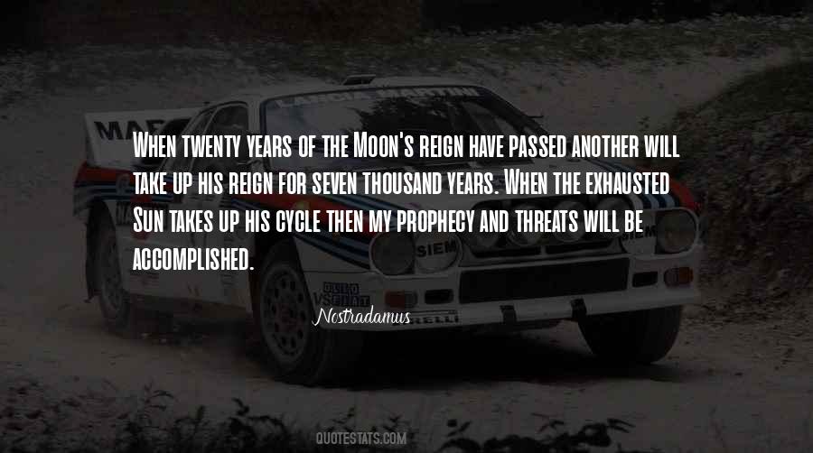 My Cycle Quotes #1695951