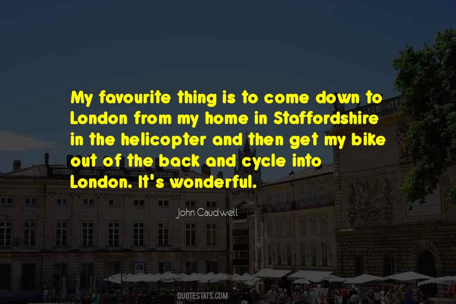 My Cycle Quotes #1805334