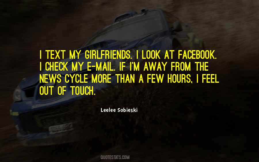 My Cycle Quotes #290004
