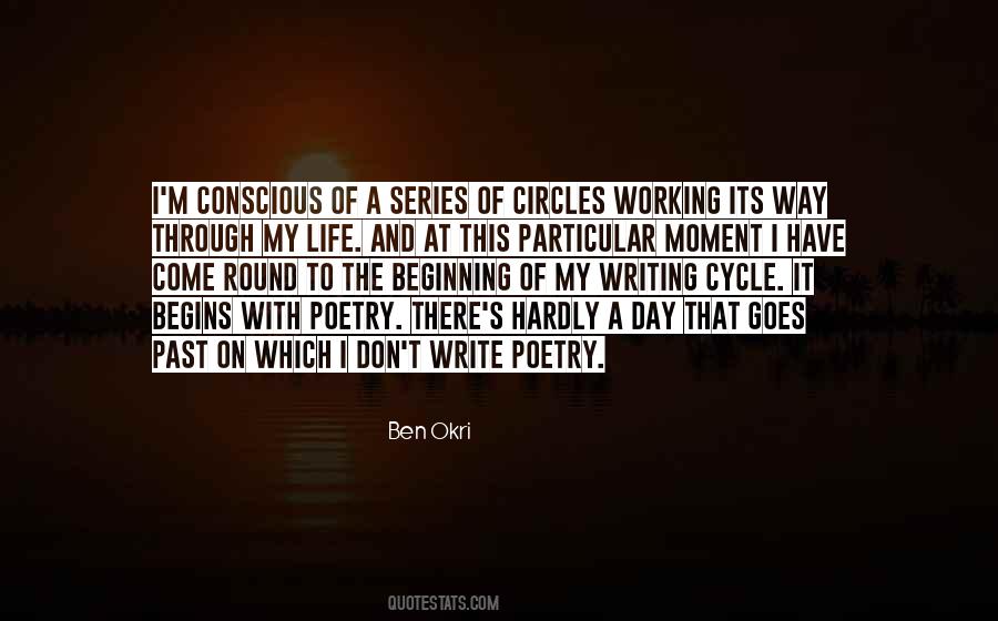 My Cycle Quotes #582219