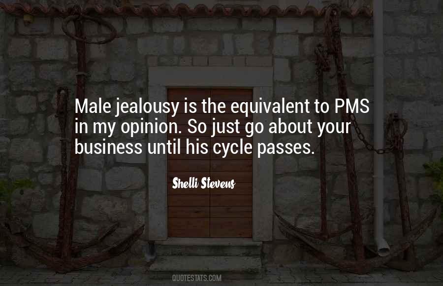 My Cycle Quotes #867803