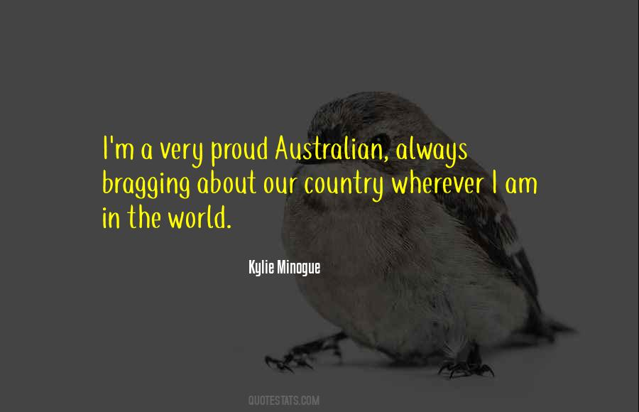Quotes About Country #1854906