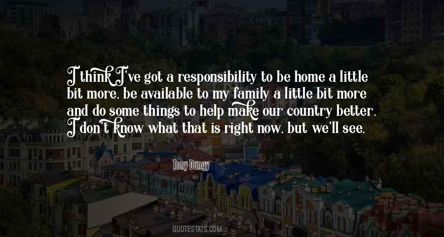 Quotes About Country #1855133