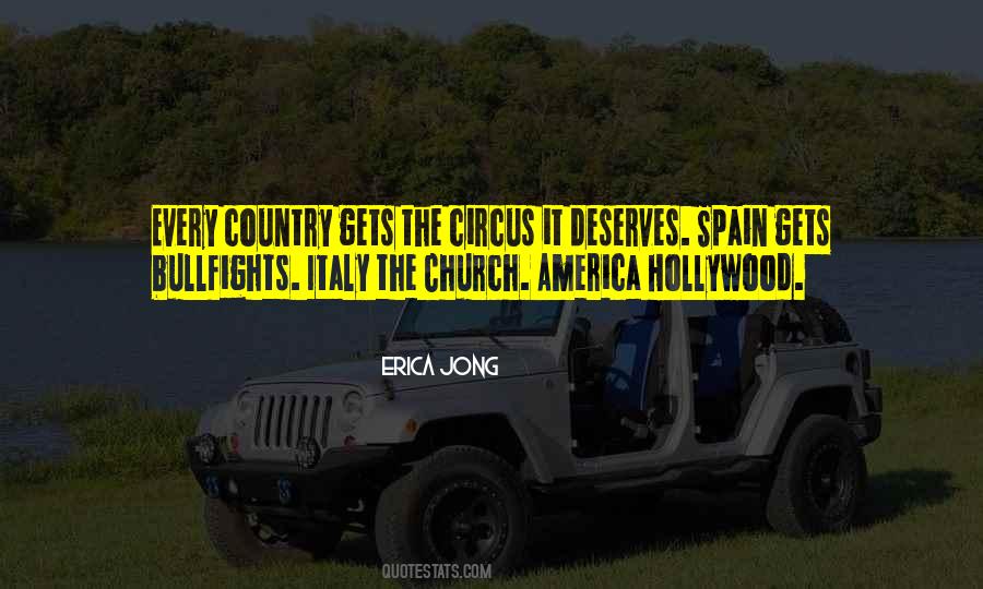 Quotes About Country #1862946