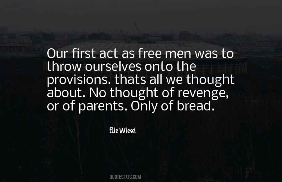 Hunger Of Love Quotes #1481713