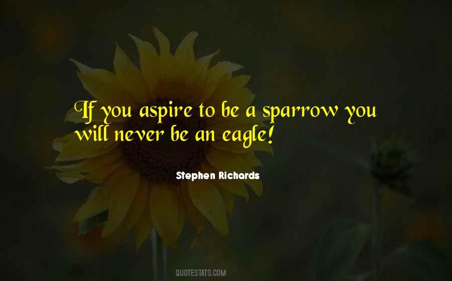 Author Stephen Richards Quotes #939835