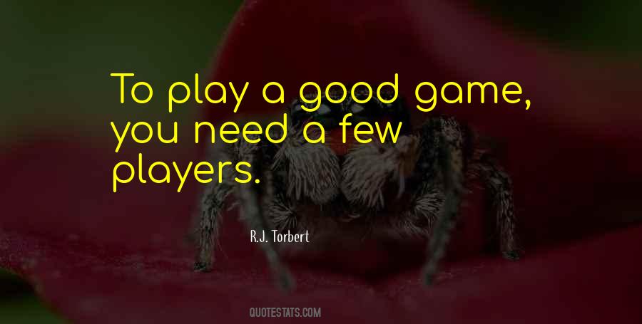 Quotes About Gamers #1141529