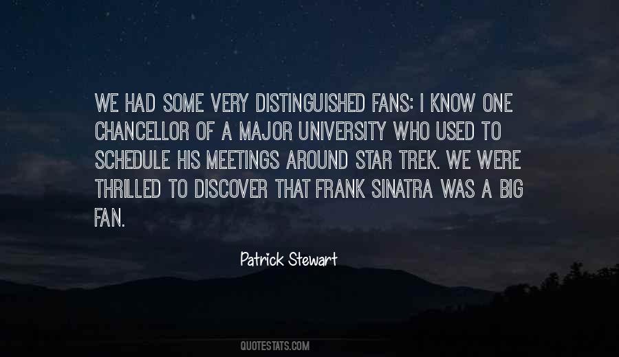 Quotes About Star Trek #1694929