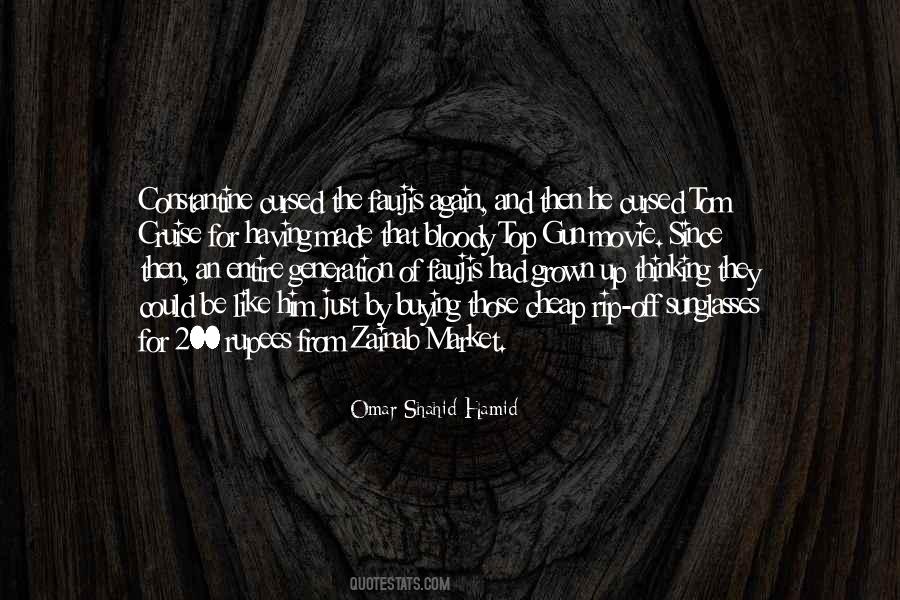 Karachi Pakistan Quotes #754024