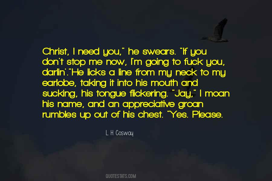 Christ Now Quotes #61723