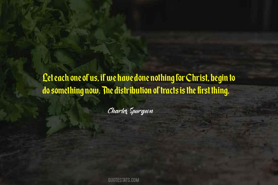 Christ Now Quotes #721211