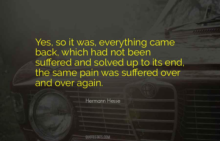 Quotes About In The End Everything Will Be Okay #41088