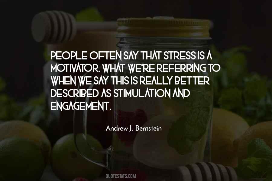 Re Engagement Quotes #1285878