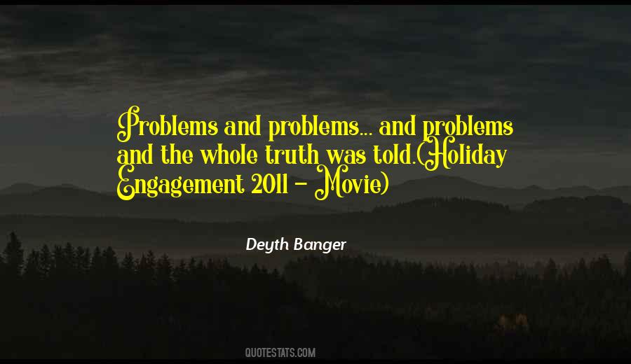Re Engagement Quotes #150019