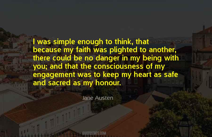 Re Engagement Quotes #163529