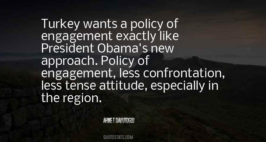 Re Engagement Quotes #165944