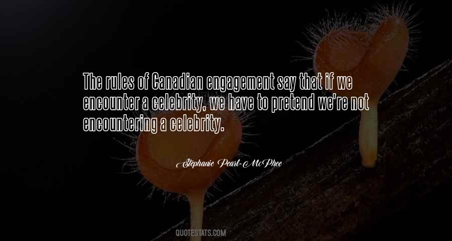 Re Engagement Quotes #1861878