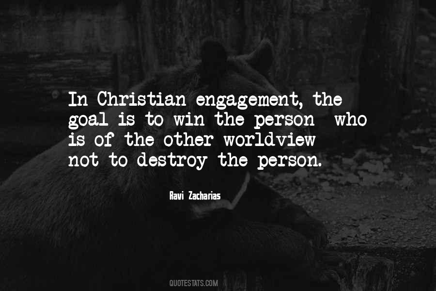 Re Engagement Quotes #199470
