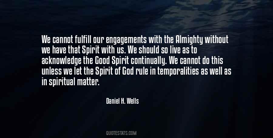 Re Engagement Quotes #39196