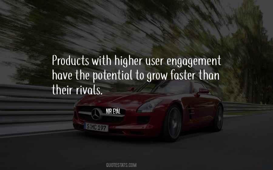 Re Engagement Quotes #76536
