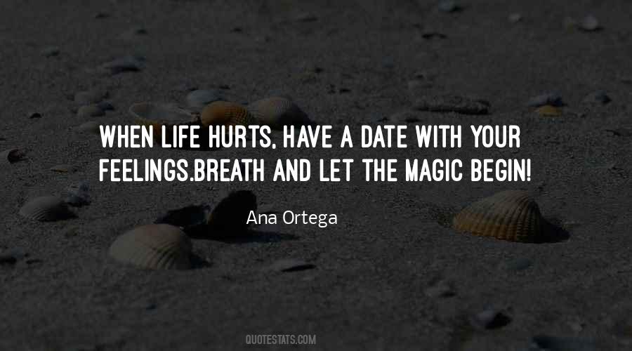 Begin Your Life Quotes #438699