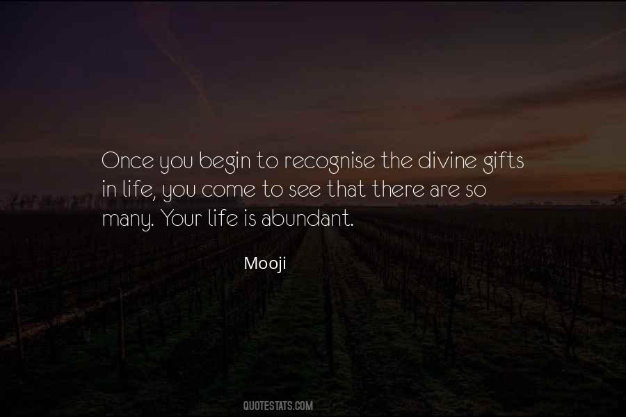 Begin Your Life Quotes #558011