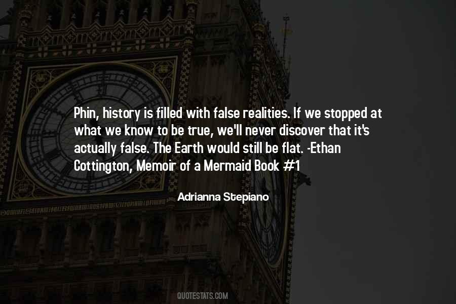 Quotes About Earth #1842422