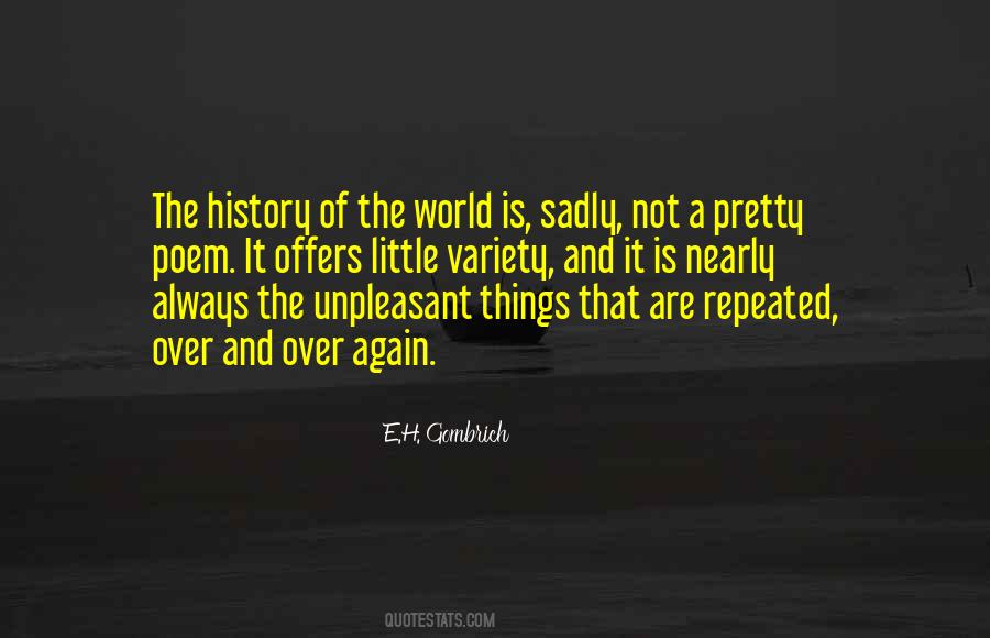 Quotes About Pretty Little Things #1131394