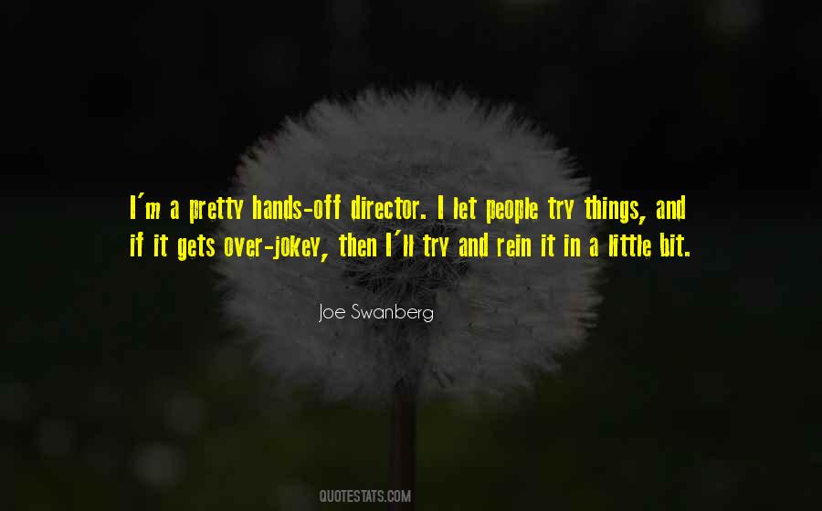 Quotes About Pretty Little Things #22404
