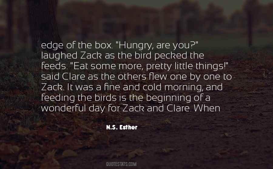 Quotes About Pretty Little Things #758827