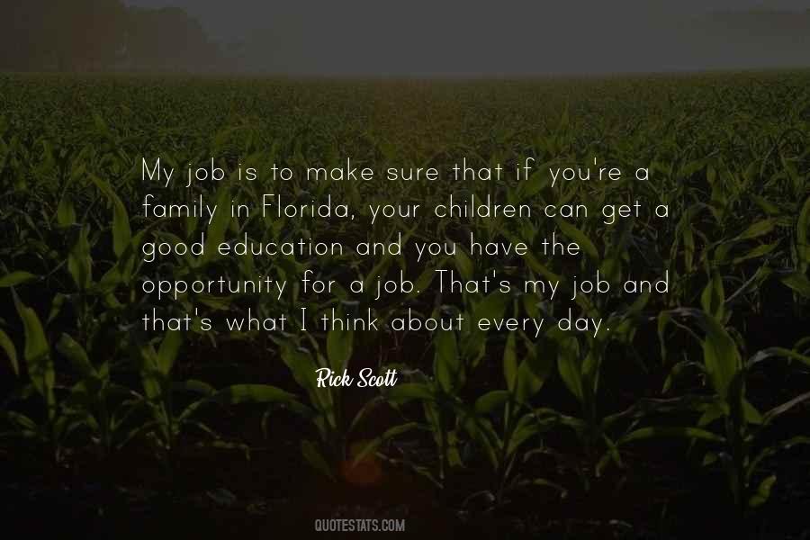 What I Think Quotes #1187162