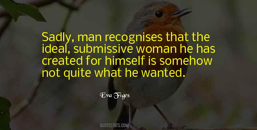 Quotes About Submissive #465109